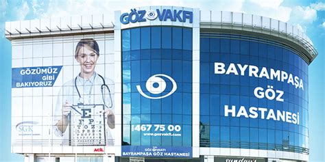 Türkiye göz hastanesi